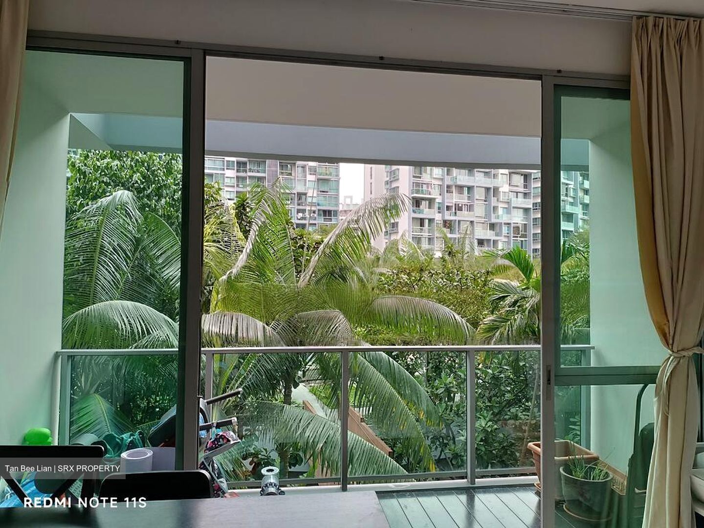 Botannia (D5), Condominium #459856671